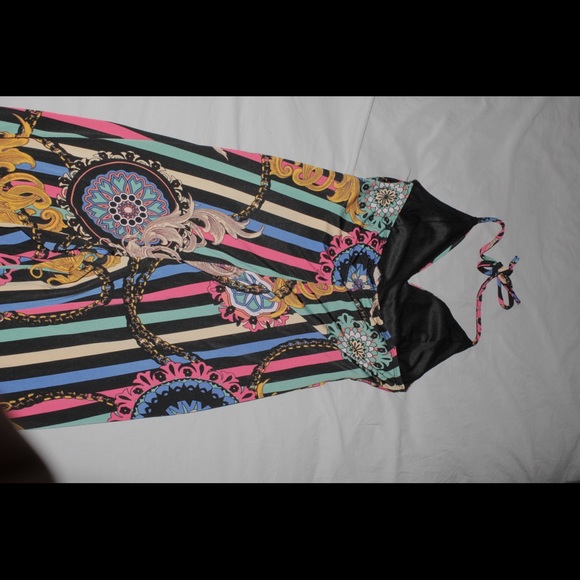 Women’s Romper - Picture 2 of 2